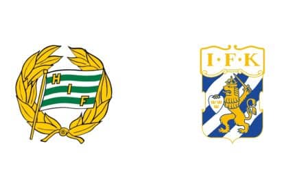 Hammarby vs Goteborg prediction, betting odds & free tips 01/10/2023