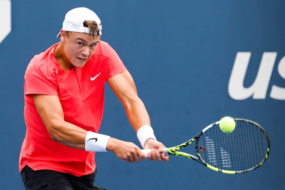 Holger Rune vs Felix Auger-Aliassime prediction and odds: China Open 2023 1 Holger Rune vs Felix Auger-Aliassime prediction and odds: China Open 2023