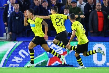 Brighton vs AEK player ratings: Set-piece woes haunt the Seagulls