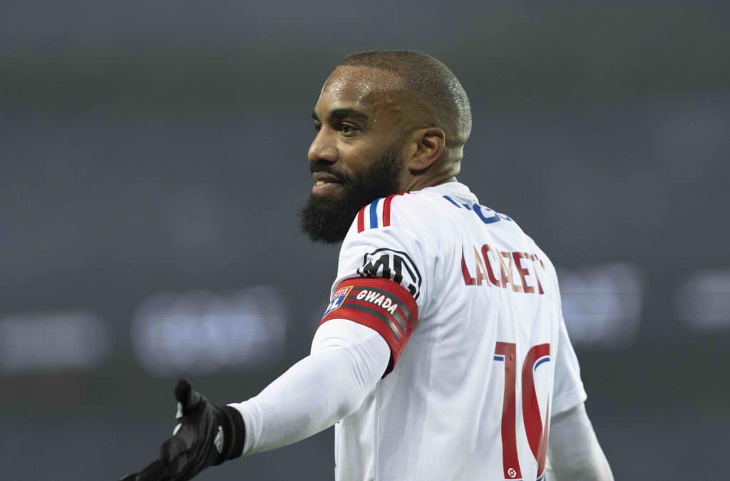 Lyon vs PSG head-to-head: Lyon needs to change the past 2 Lyon vs PSG head-to-head: Lyon needs to change the past