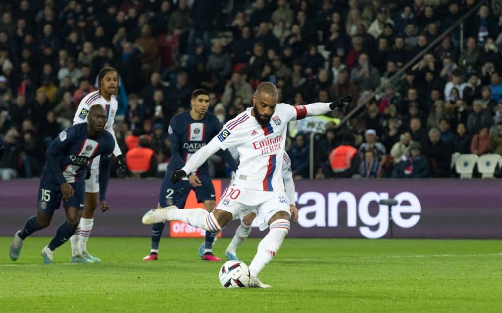 Lyon vs PSG predicted lineup: Lyon desperate for their first win