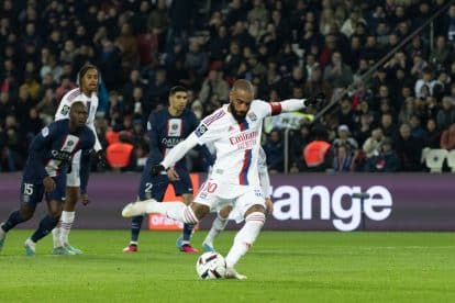 Lyon vs PSG predicted lineup: Lyon desperate for their first win