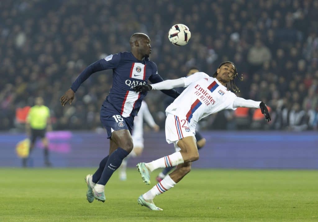 Lyon vs PSG head-to-head: Lyon needs to change the past 1 Lyon vs PSG head-to-head: Lyon needs to change the past