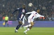 Lyon vs PSG head-to-head: Lyon needs to change the past