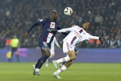Lyon vs PSG head-to-head: Lyon needs to change the past