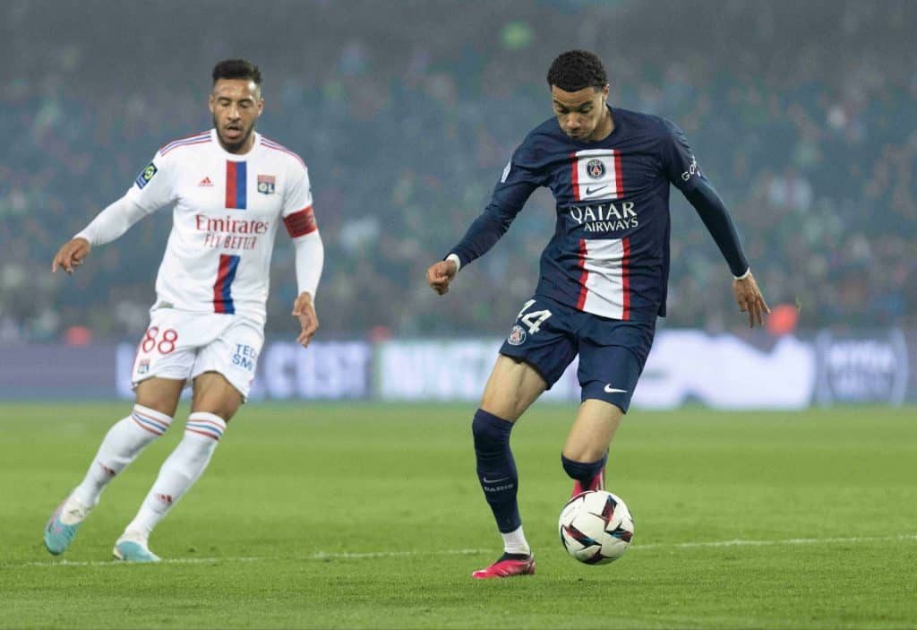 How and where to watch Lyon vs PSG on TV and live-stream 1 How and where to watch Lyon vs PSG on TV and live-stream