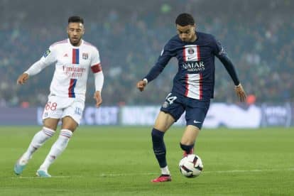 How and where to watch Lyon vs PSG on TV and live-stream