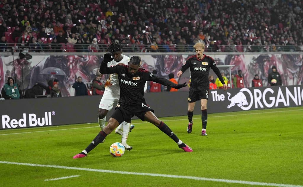 Union Berlin vs RB Leipzig head-to-head: Can Leipzig stop Berlin? 2 ICONSPORT 659 HBUB20230211 916