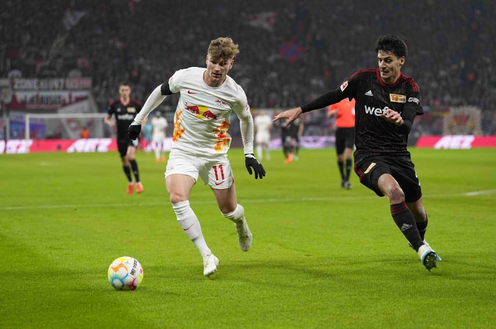 Union Berlin vs RB Leipzig head-to-head: Can Leipzig stop Berlin? 1 ICONSPORT 659 HBUB20230211 954