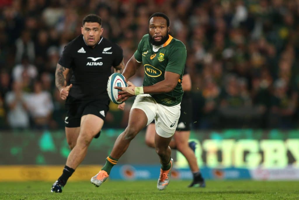 Rugby World Cup bonus point