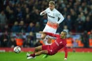 Liverpool vs West Ham TV and live streaming options