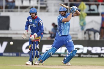 Australia add Tim David to ODI squad