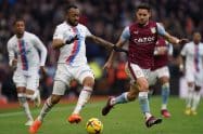 Aston Villa vs Crystal Palace predicted lineups: Holding to make Eagles debut?