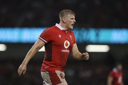 Wales Rugby World Cup 2023 squad and odds – Redemption or ruin?