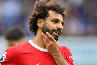 Mo Salah transfer: What’s the latest?