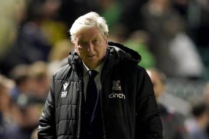 Crystal Palace vs Wolves head-to-head: Can eagles snatch the win from a hunting pack of wolves?