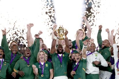 Rugby World Cup 2023 odds and outright predictions