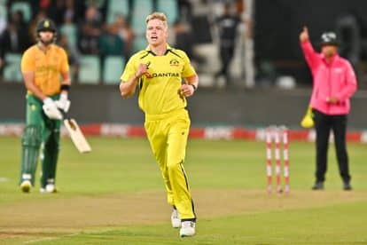 South Africa vs Australia Prediction: 1st ODI betting tips & odds