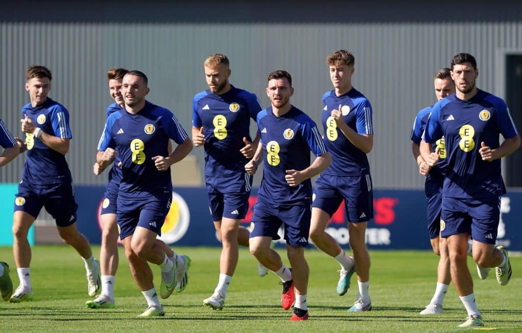 How and Where To Watch Cyprus vs Scotland on TV and Live Stream 1 How and Where To Watch Cyprus vs Scotland on TV and Live Stream