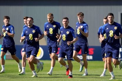 How and Where To Watch Cyprus vs Scotland on TV and Live Stream