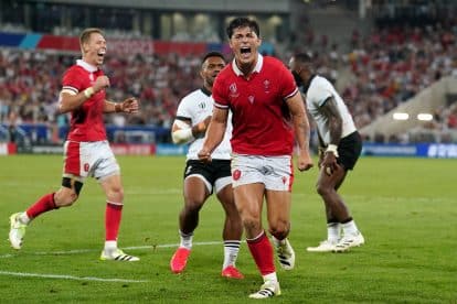 Wales vs Portugal prediction and odds – Rugby World Cup 2023