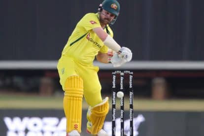 Travis Head’s hand fracture puts World Cup availability in doubt