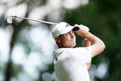 BMW PGA Championship 2023 leaderboard and odds – how things stand after day 2