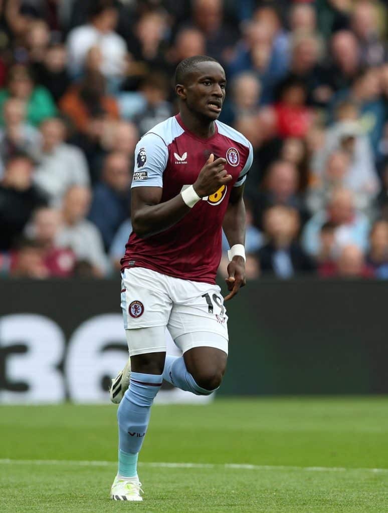 Aston Villa vs Crystal Palace Player Ratings: Villa's Late Heroics Seal Thrilling Victory! 3 Aston Villa vs Crystal Palace Player Ratings: Villa's Late Heroics Seal Thrilling Victory!