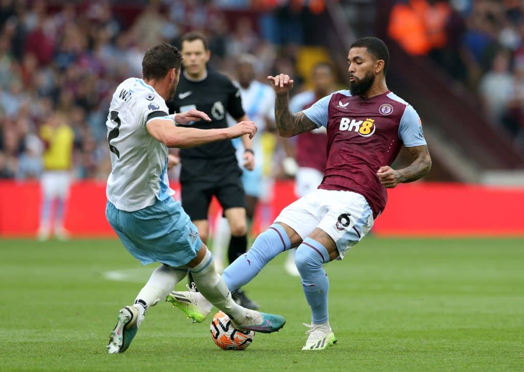 Aston Villa vs Crystal Palace Player Ratings: Villa's Late Heroics Seal Thrilling Victory! 2 Aston Villa vs Crystal Palace Player Ratings: Villa's Late Heroics Seal Thrilling Victory!