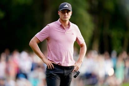 BMW PGA Championship 2023 leaderboard and odds – how things stand after day 3