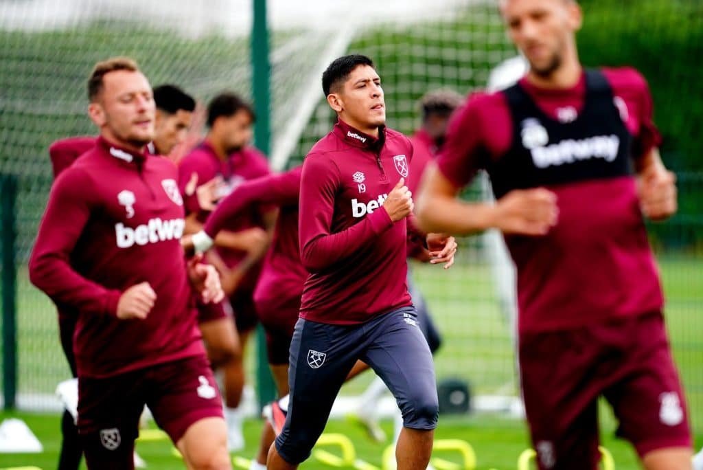 West Ham vs Bačka Topola predicted lineups: Can Ward-Prowse power the hammers? 1 West Ham vs Bačka Topola predicted lineups: Can Ward-Prowse power the hammers?