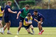 Rugby World Cup: Scotland vs Tonga lineups &ndash; The Scotts makes 4 key changes ahead of epic clash&nbsp;