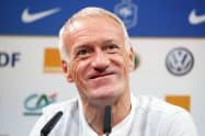 Germany vs France h2h &ndash; Auntie K&auml;the nurses Germany&rsquo;s troubles