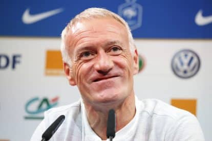 Germany vs France h2h &ndash; Auntie K&auml;the nurses Germany&rsquo;s troubles