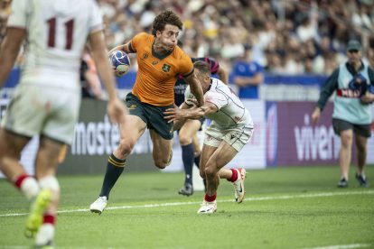 Rugby World Cup predictions and tips today 1/10/2023