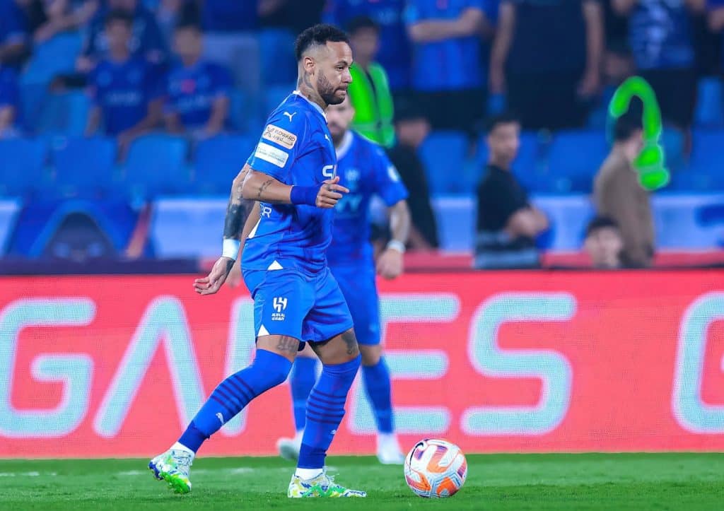 Damac vs Al Hilal predicted lineups: Blue Waves to drown the Knights?