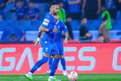 Damac vs Al Hilal predicted lineups: Blue Waves to drown the Knights?