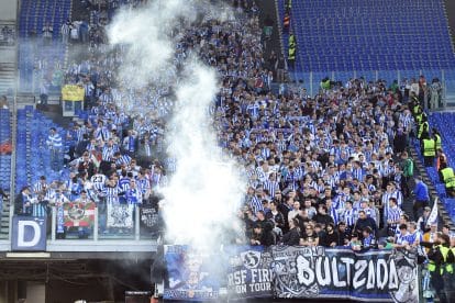 Real Sociedad vs Inter Milan Predicted Lineups: Can La Real spoil the Nerazzurri’s party?