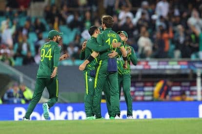 Hasan Ali replaces Naseem Shah, Usama Mir drafted in Pakistan World Cup squad