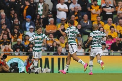 How and where to watch Rangers vs Celtic on TV and live-stream