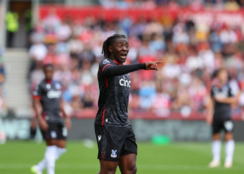 Crystal Palace vs Wolves head-to-head: Can eagles snatch the win from a hunting pack of wolves? 1 Crystal Palace vs Wolves H2H : Can the eagles seize victory?