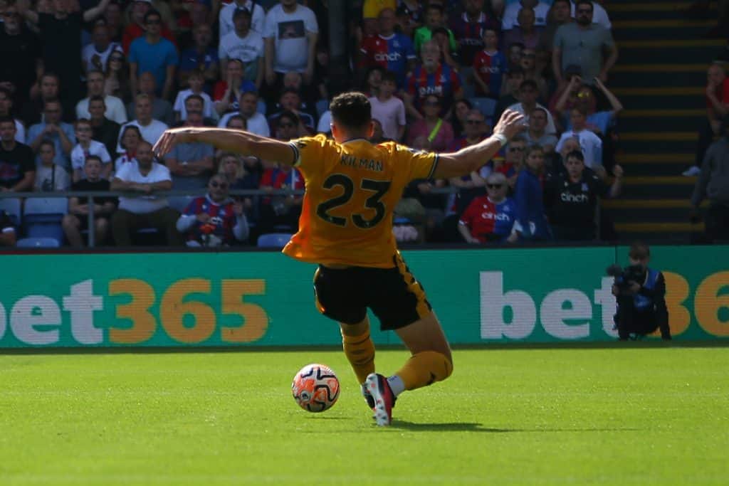 Palace vs Wolves player ratings: Eagles seize tough 3-2 win 
