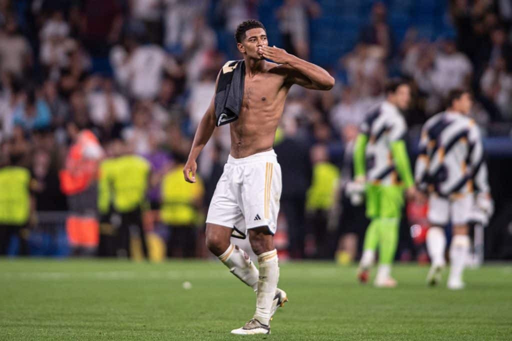 Why 94 is more than just a number for Provedel - UEFA Champions League matchday one review 4 ICONSPORT AP 12555617