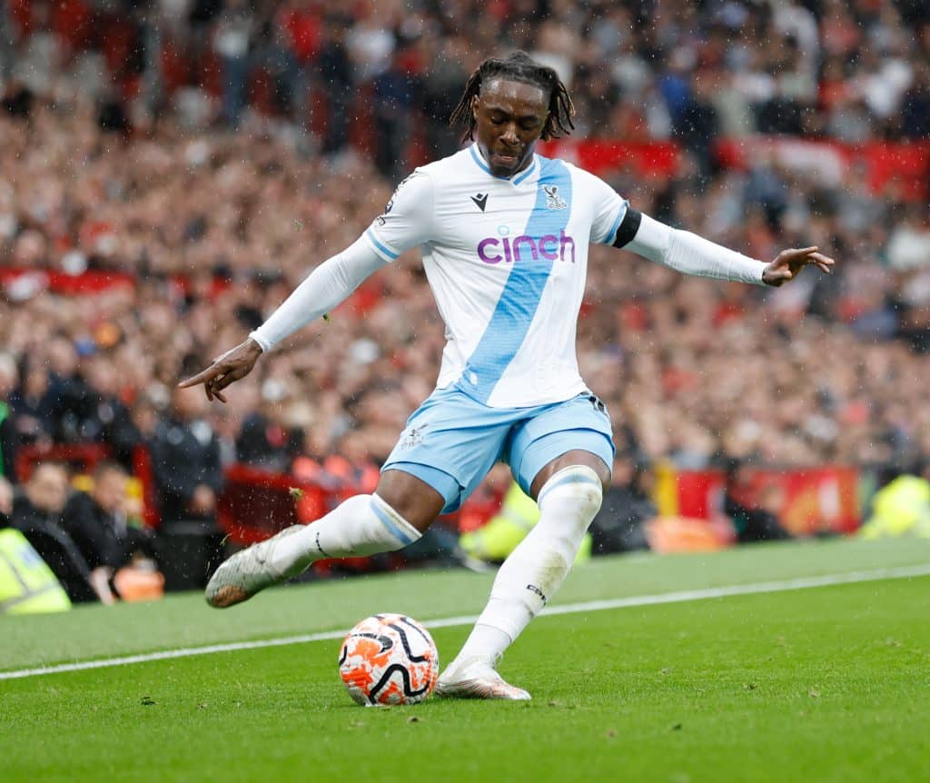 Manchester United vs Crystal Palace player ratings: United are in trouble!