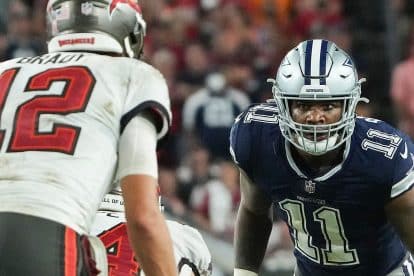 New York Giants vs Dallas Cowboys prediction and odds