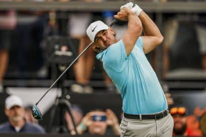 Will LIV golfers compete at 2023 Ryder Cup in Italy?