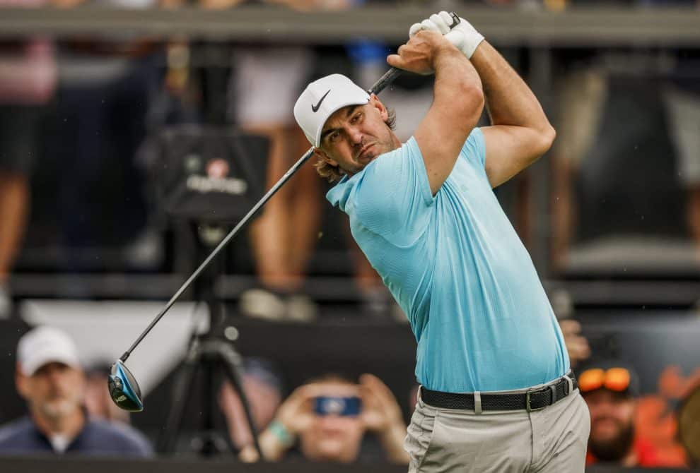 Will LIV golfers compete at 2023 Ryder Cup in Italy?