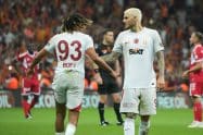 Galatasaray vs FC Copenhagen Predicted Lineups: Who wins the fight for early control in Group A?