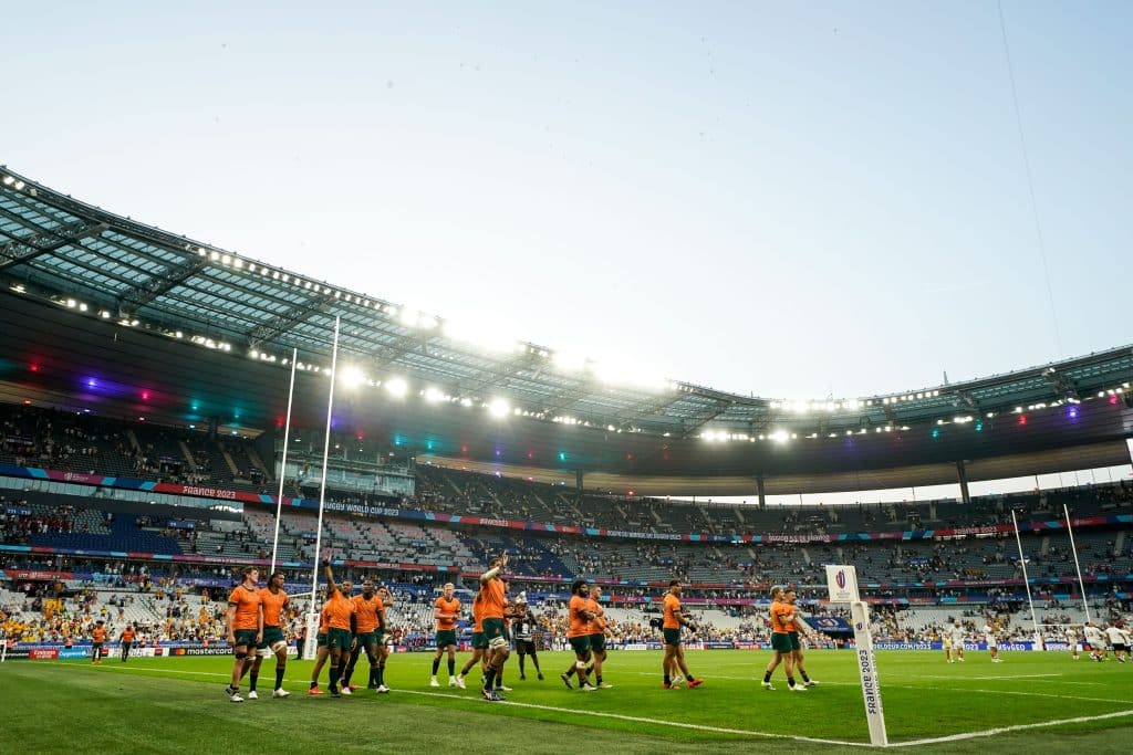 Australia vs Fiji prediction and odds: Rugby World Cup 2023 1 Australia vs Fiji prediction and odds