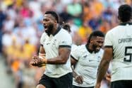 Rugby World Cup 2023 today&rsquo;s matches and schedule 30/9/2023